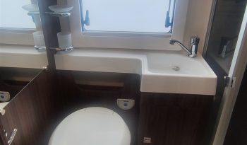 
									BENIMAR TESSORO 440 UP PERFILADA COMPACTA POCOS KMS. lleno								