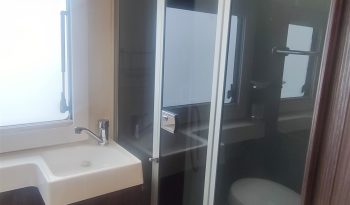 
									BENIMAR TESSORO 440 UP PERFILADA COMPACTA POCOS KMS. lleno								