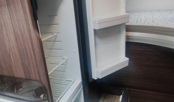 
									BENIMAR TESSORO 440 UP PERFILADA COMPACTA POCOS KMS. lleno								