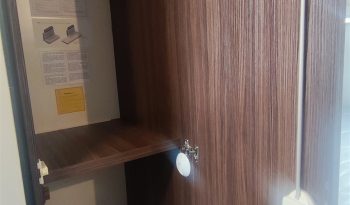 
									BENIMAR TESSORO 440 UP PERFILADA COMPACTA POCOS KMS. lleno								