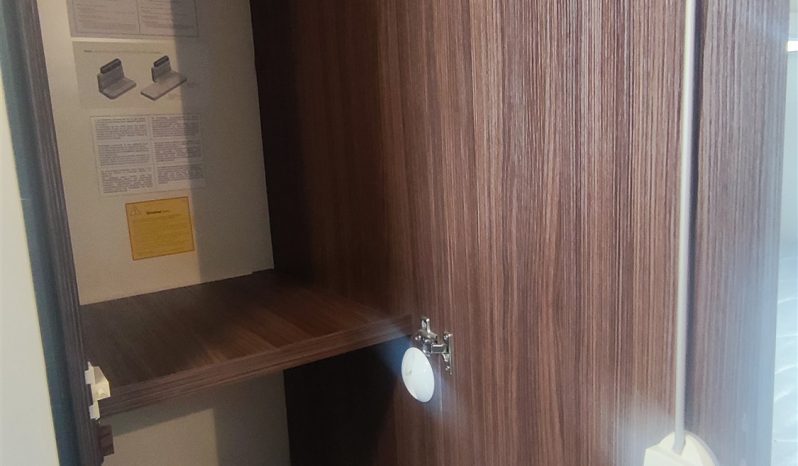 
								BENIMAR TESSORO 440 UP PERFILADA COMPACTA POCOS KMS. lleno									