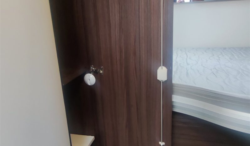 
								BENIMAR TESSORO 440 UP PERFILADA COMPACTA POCOS KMS. lleno									