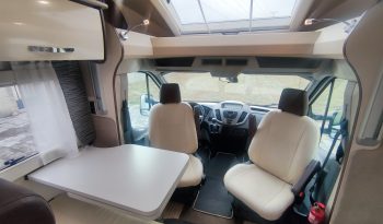 
									BENIMAR TESSORO 440 UP PERFILADA COMPACTA POCOS KMS. lleno								