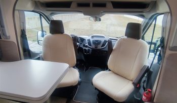 
									BENIMAR TESSORO 440 UP PERFILADA COMPACTA POCOS KMS. lleno								