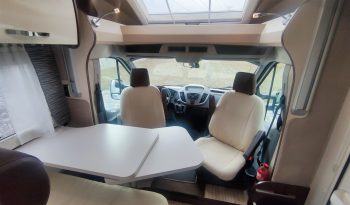 
									BENIMAR TESSORO 440 UP PERFILADA COMPACTA POCOS KMS. lleno								