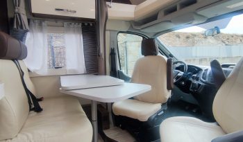 
									BENIMAR TESSORO 440 UP PERFILADA COMPACTA POCOS KMS. lleno								