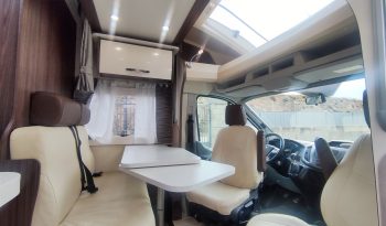 
									BENIMAR TESSORO 440 UP PERFILADA COMPACTA POCOS KMS. lleno								