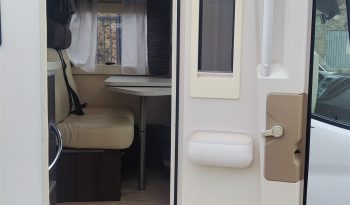 
									BENIMAR TESSORO 440 UP PERFILADA COMPACTA POCOS KMS. lleno								