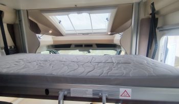 
									BENIMAR TESSORO 440 UP PERFILADA COMPACTA POCOS KMS. lleno								