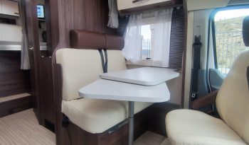 
									BENIMAR TESSORO 440 UP PERFILADA COMPACTA POCOS KMS. lleno								