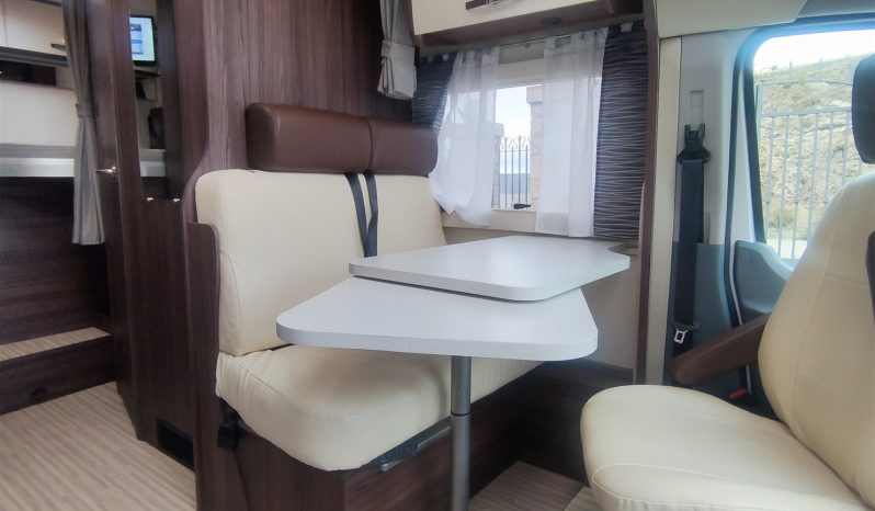 
								BENIMAR TESSORO 440 UP PERFILADA COMPACTA POCOS KMS. lleno									