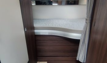 
									BENIMAR TESSORO 440 UP PERFILADA COMPACTA POCOS KMS. lleno								