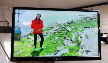 
									BENIMAR TESSORO 440 UP PERFILADA COMPACTA POCOS KMS. lleno								