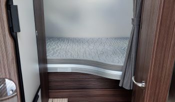 
									BENIMAR TESSORO 440 UP PERFILADA COMPACTA POCOS KMS. lleno								