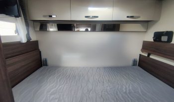 
									BENIMAR TESSORO 440 UP PERFILADA COMPACTA POCOS KMS. lleno								