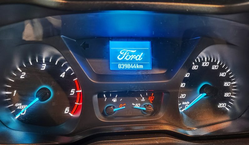 
								BENIMAR TESSORO 440 UP PERFILADA COMPACTA POCOS KMS. lleno									