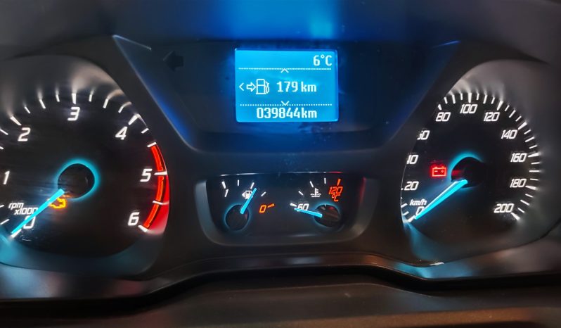 
								BENIMAR TESSORO 440 UP PERFILADA COMPACTA POCOS KMS. lleno									