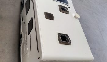 
									BENIMAR TESSORO 440 UP PERFILADA COMPACTA POCOS KMS. lleno								