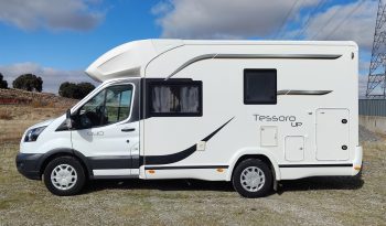 
									BENIMAR TESSORO 440 UP PERFILADA COMPACTA POCOS KMS. lleno								