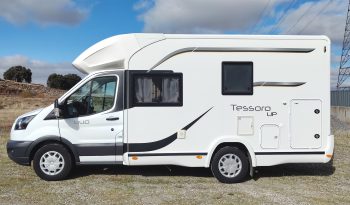 
									BENIMAR TESSORO 440 UP PERFILADA COMPACTA POCOS KMS. lleno								