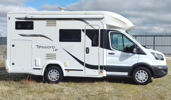 
									BENIMAR TESSORO 440 UP PERFILADA COMPACTA POCOS KMS. lleno								