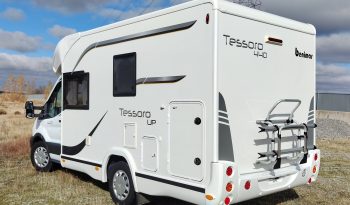 
									BENIMAR TESSORO 440 UP PERFILADA COMPACTA POCOS KMS. lleno								