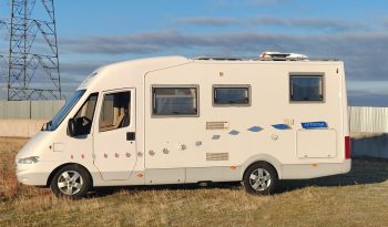 
									AUTOSTAR INTEGRAL GAMA ALTA, CAMA TRANSVERSAL + MALETERO lleno								