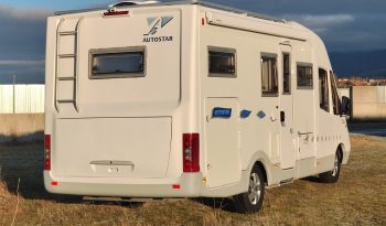 
									AUTOSTAR INTEGRAL GAMA ALTA, CAMA TRANSVERSAL + MALETERO lleno								