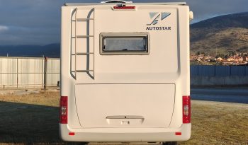 
									AUTOSTAR INTEGRAL GAMA ALTA, CAMA TRANSVERSAL + MALETERO lleno								