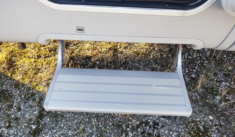 
								AUTOSTAR INTEGRAL GAMA ALTA, CAMA TRANSVERSAL + MALETERO lleno									