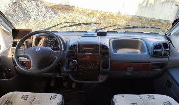 
									AUTOSTAR INTEGRAL GAMA ALTA, CAMA TRANSVERSAL + MALETERO lleno								