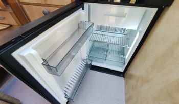 
									AUTOSTAR INTEGRAL GAMA ALTA, CAMA TRANSVERSAL + MALETERO lleno								