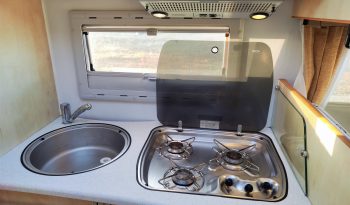 
									AUTOSTAR INTEGRAL GAMA ALTA, CAMA TRANSVERSAL + MALETERO lleno								