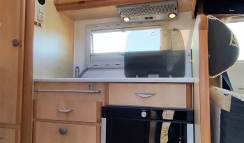 
									AUTOSTAR INTEGRAL GAMA ALTA, CAMA TRANSVERSAL + MALETERO lleno								