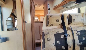 
									AUTOSTAR INTEGRAL GAMA ALTA, CAMA TRANSVERSAL + MALETERO lleno								