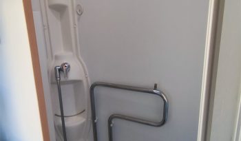 
									AUTOSTAR INTEGRAL GAMA ALTA, CAMA TRANSVERSAL + MALETERO lleno								