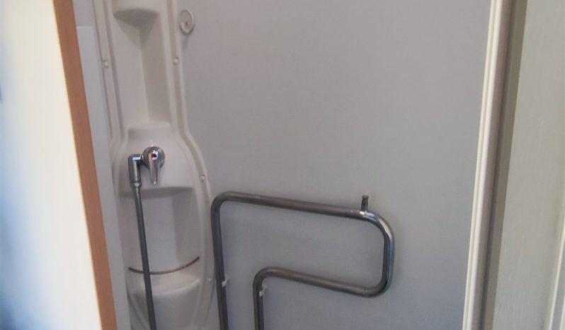 
								AUTOSTAR INTEGRAL GAMA ALTA, CAMA TRANSVERSAL + MALETERO lleno									