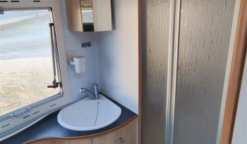 
									AUTOSTAR INTEGRAL GAMA ALTA, CAMA TRANSVERSAL + MALETERO lleno								