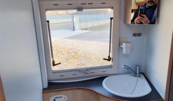 
									AUTOSTAR INTEGRAL GAMA ALTA, CAMA TRANSVERSAL + MALETERO lleno								