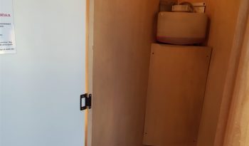 
									AUTOSTAR INTEGRAL GAMA ALTA, CAMA TRANSVERSAL + MALETERO lleno								