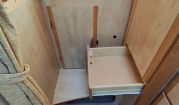 
									AUTOSTAR INTEGRAL GAMA ALTA, CAMA TRANSVERSAL + MALETERO lleno								