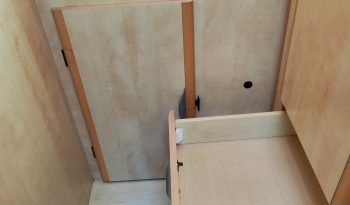 
									AUTOSTAR INTEGRAL GAMA ALTA, CAMA TRANSVERSAL + MALETERO lleno								