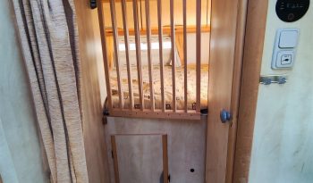 
									AUTOSTAR INTEGRAL GAMA ALTA, CAMA TRANSVERSAL + MALETERO lleno								