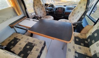 
									AUTOSTAR INTEGRAL GAMA ALTA, CAMA TRANSVERSAL + MALETERO lleno								