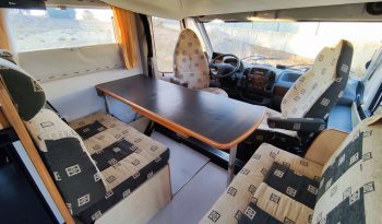 
									AUTOSTAR INTEGRAL GAMA ALTA, CAMA TRANSVERSAL + MALETERO lleno								