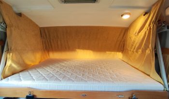 
									AUTOSTAR INTEGRAL GAMA ALTA, CAMA TRANSVERSAL + MALETERO lleno								