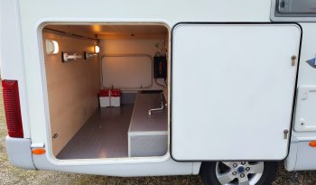 
									AUTOSTAR INTEGRAL GAMA ALTA, CAMA TRANSVERSAL + MALETERO lleno								