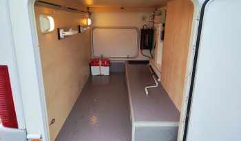 
									AUTOSTAR INTEGRAL GAMA ALTA, CAMA TRANSVERSAL + MALETERO lleno								