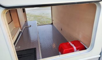 
									AUTOSTAR INTEGRAL GAMA ALTA, CAMA TRANSVERSAL + MALETERO lleno								