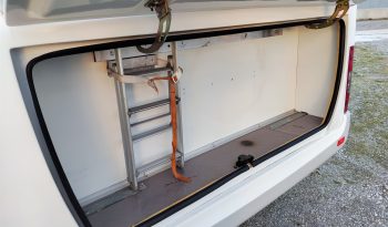 
									AUTOSTAR INTEGRAL GAMA ALTA, CAMA TRANSVERSAL + MALETERO lleno								